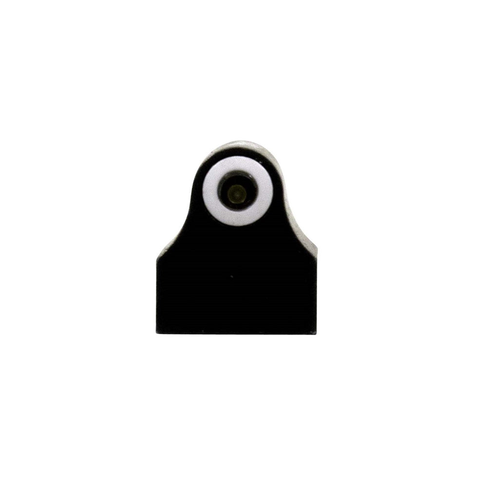 XS Sights RP0008N4Standard Dot Tritium  Ruger LCR (.38/.357 Only)