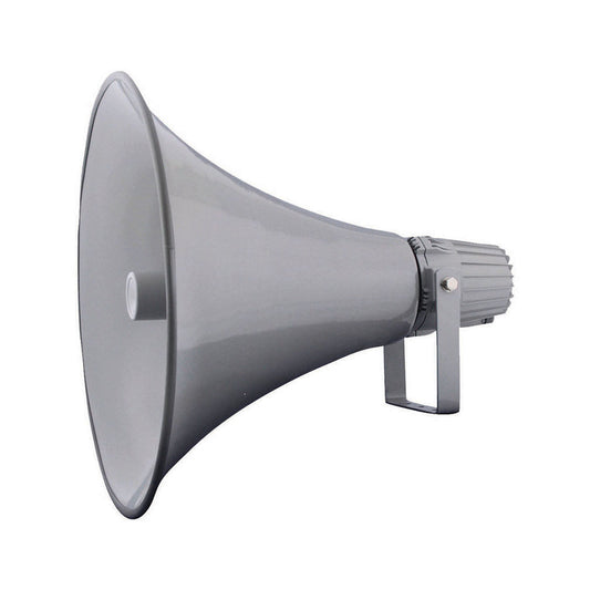 Pyle PHSP16 16" indoor/outdoor 70/100 v100 watts horn