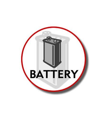 Dantona TCA285 Battery For Kx-tca285, Tca385, Udt131