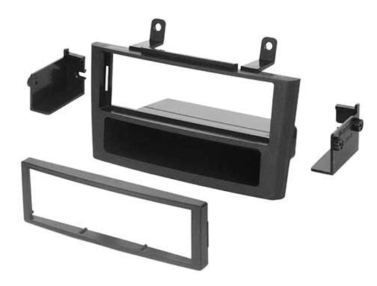 AI NDK778 Installation Kit For Nissan Maxima '00-'03 W/Pocket