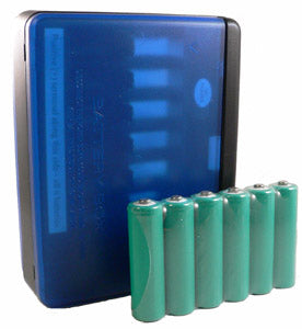 Logicmark 911BACKUP 30912 Battery Back Up For 911