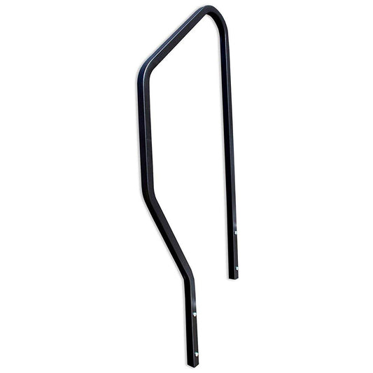 Morryde STP214006H Handrail For Stepabove 4 Step