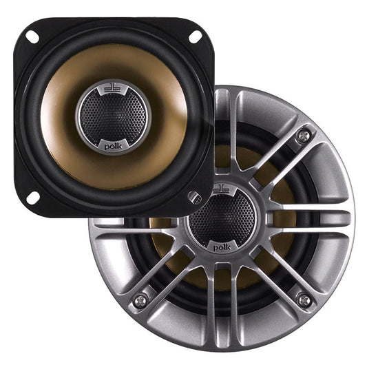 Polk Audio DB401 db Series Coaxial Speakers