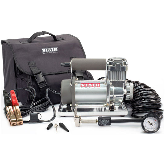 Viair 30033 300P Compressor Kit - Up to 33? Tires
