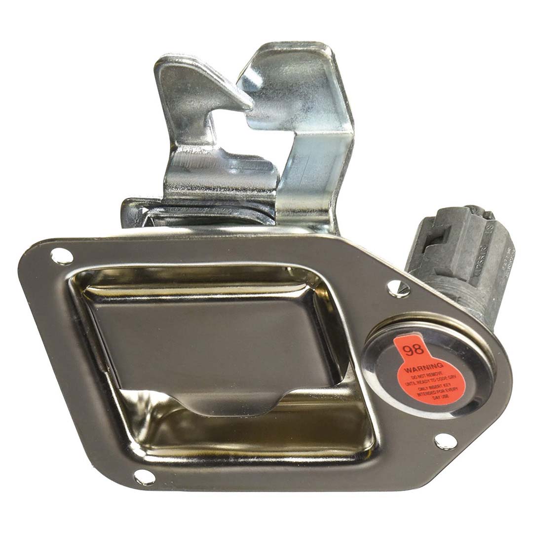 Bolt 7022698 Toolbox Latch for Select Ford/Lincoln Vehicles