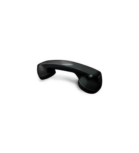 Cortelco HANDSET-BK 006500-vm2-pak Replacement Handset - Black