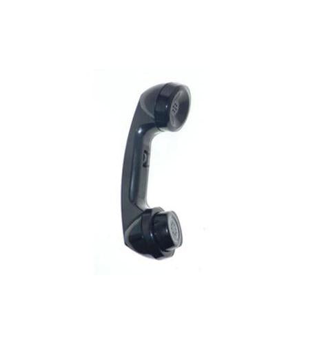 Forester Solutions Inc 500M-NC-1-00 Special Needs Handset In Black 50603.001