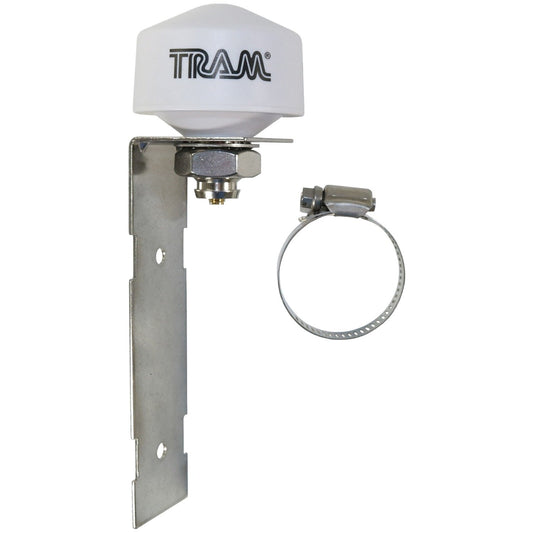 Tram GPS-20 GPS Antenna w/SMA Female Connector (L Bracket)