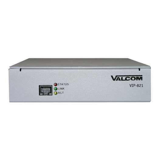 Valcom VIP-821A Enhanced Network Trunk Port