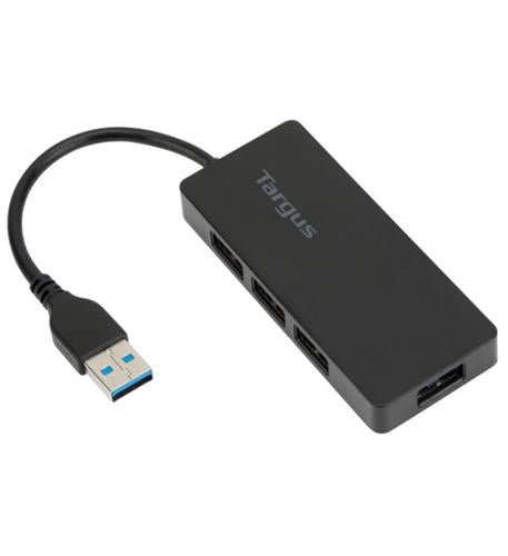 Targus ACH124US Usb 3.0 4-port Hub