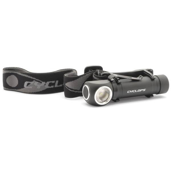 Cyclops HLH1000 Hades 1000 Lumen Headlamp