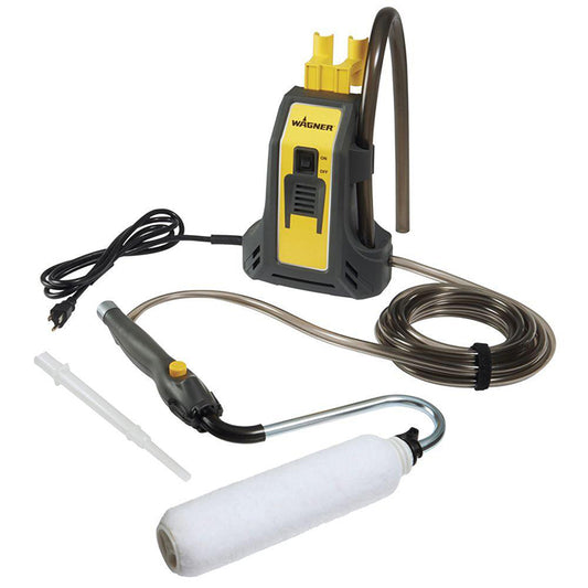 Wagner 9" SMART Sidekick Power Roller 0530010