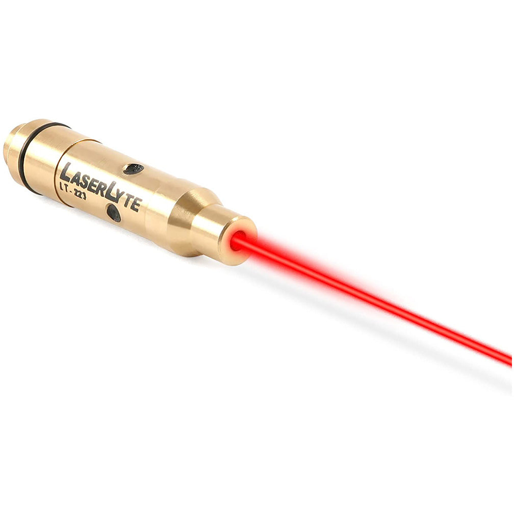 LaserLyte LT223 laser trainer cartridge .223 / 5.56