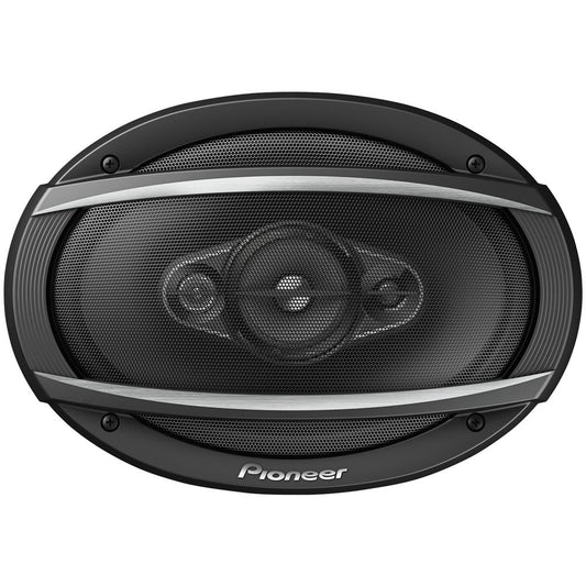Pioneer TS-A6960F A-Series Coaxial Speaker System (4 Way, 6" x 9")
