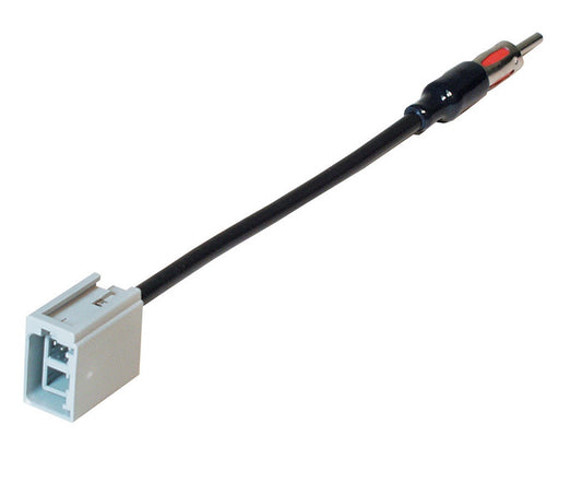 American International VV06 ANTENNA ADAPTER for 1999-09 VOLVO