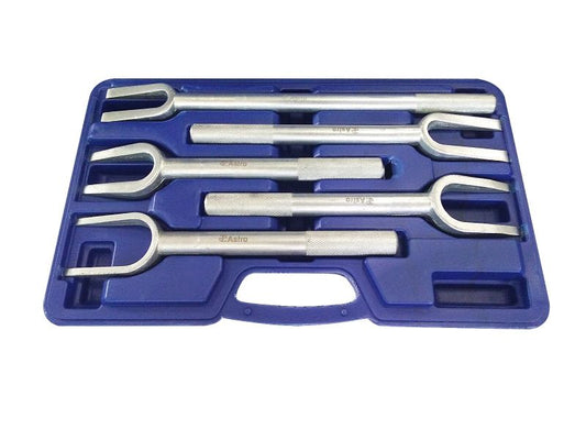 Astro 78807 5Piece Pickle Fork Ball Joint Separator Set