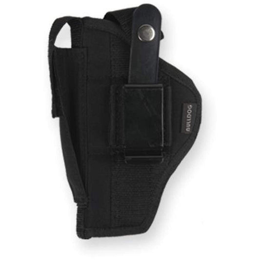 Bulldog FSN8 Belt And Clip Ambi Holster W/Clam Shell Packaging