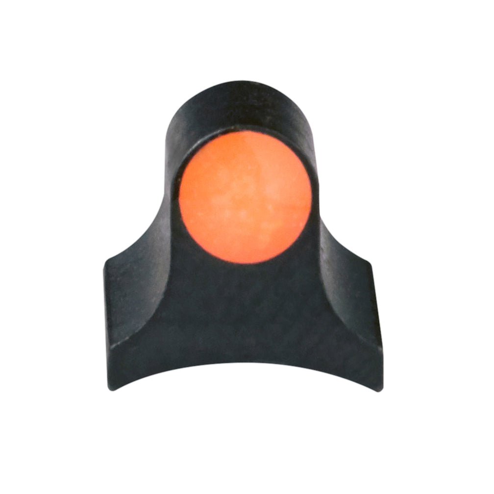 XS Sights SG20052NBig Dot Orange  Shotgun, Bead on Plain Barrel