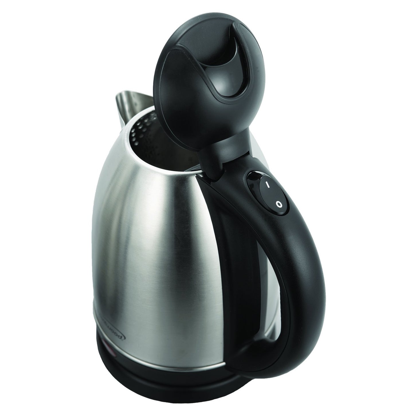 Brentwood Appl. KT-1780 1.5L Stainless Steel Cordless Electric Kettle