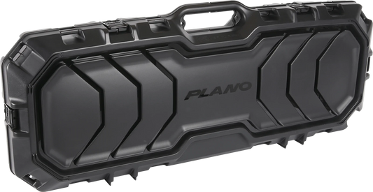 Plano 1073600 36" Rifle Case  Black
