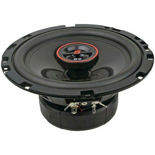 Cerwin Vega H7652 HED 6.5" 2-way coaxial speaker set - 320W MAX / 50W RMS